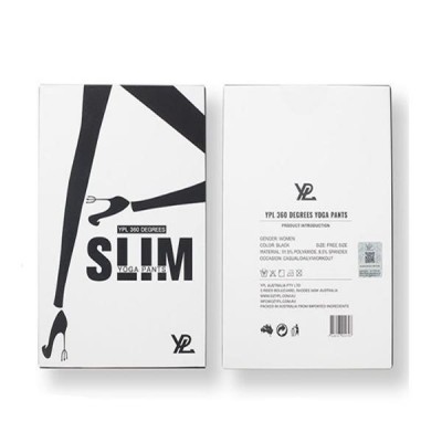 YPL Silm极速烧脂瑜伽裤
