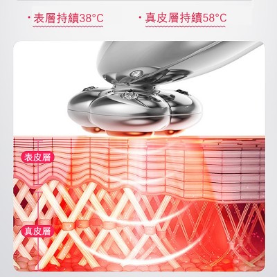 MARASIL - 射频眼部导入美容仪 (去细纹皱纹黑眼圈 提拉紧致)