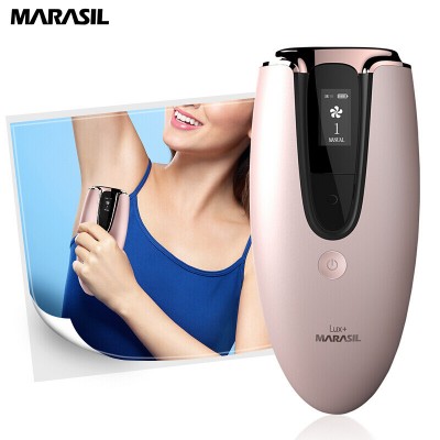 MARASIL - IPL 脱毛机 脉冲光脱毛仪器