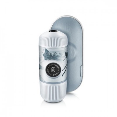 WACACO - Nanopresso 便携式浓缩咖啡机