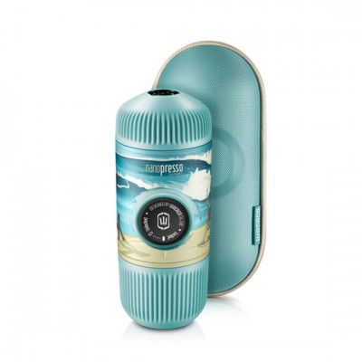 WACACO - Nanopresso 便携式浓缩咖啡机