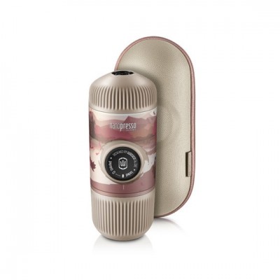 WACACO - Nanopresso 便携式浓缩咖啡机