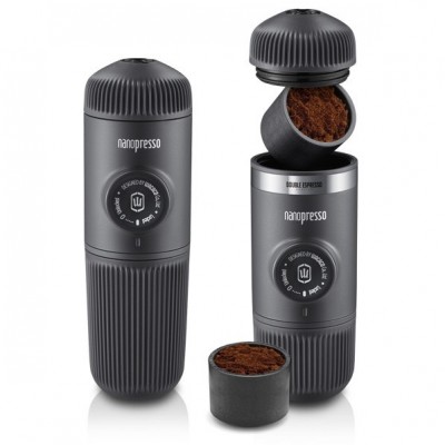 WACACO - Nanopresso 双倍浓缩咖啡套件