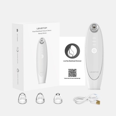 LEVETOP 黑头吸除器