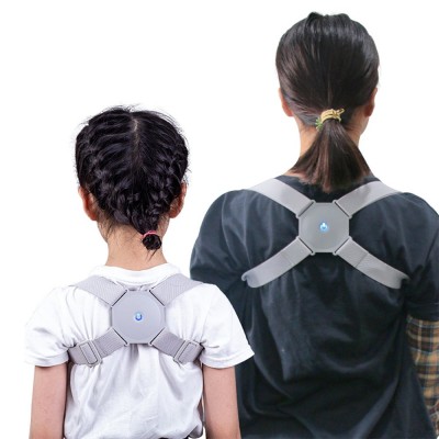 ACCION SuperBack 智能驼背寒背矫正器