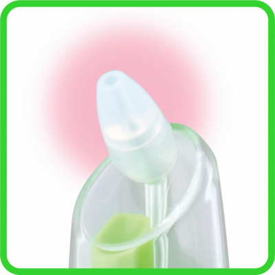 BABYSMILE S-303 携带型电动吸鼻器