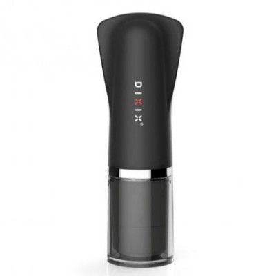 DIXIX 迷你脱毛器 (黑色)