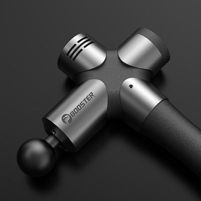 BOOSTER Pro 3 可调式振动肌肉按摩枪