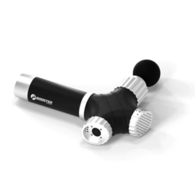 BOOSTER L7 Gear 深层肌肉治疗按摩枪