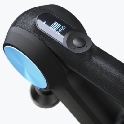 THERAGUN Pro 专业型深层肌肉治疗按摩枪