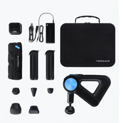 THERAGUN Pro 专业型深层肌肉治疗按摩枪