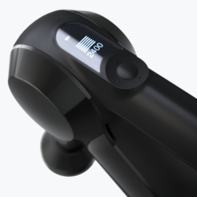 THERAGUN Elite 标准型深层肌肉治疗按摩枪