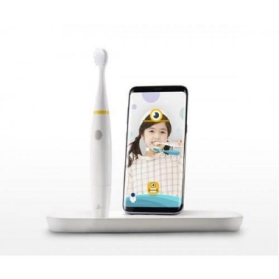 BRUSH MONSTER AR 儿童智能牙刷
