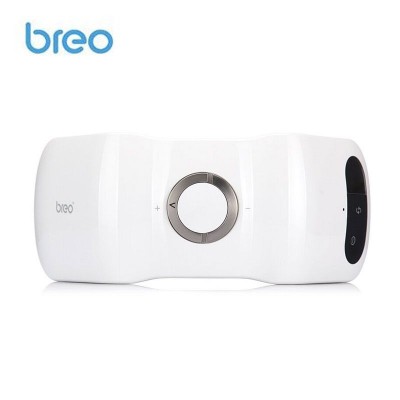 BREO iNeck2 倍轻松颈部便携按摩器