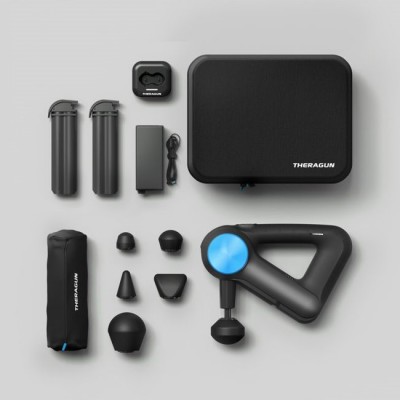 THERAGUN G3Pro 专业级深层肌肉治疗按摩枪