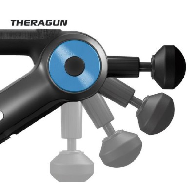 THERAGUN G3Pro 专业级深层肌肉治疗按摩枪