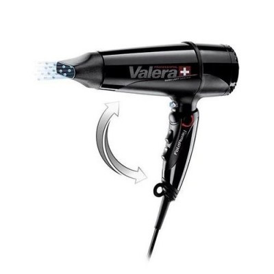 VALERA Swiss Light 5400 Fold-Away Ionic 电风筒
