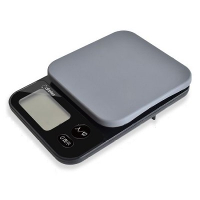 日本 DRETEC KS-817 电子料理磅秤