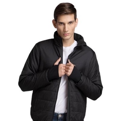 FLEXWARM 加厚电热保暖外套 (男装)