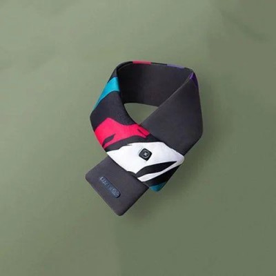 FLEXWARM 发热围巾 (迷幻森林)