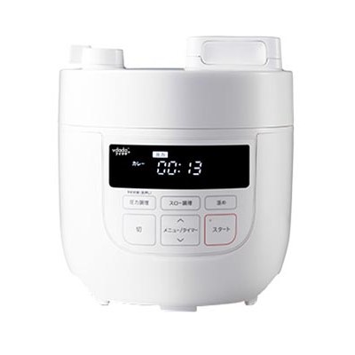 VDADA VD-2070 电气压力锅