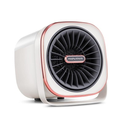MORPHY RICHARDS MR2020 亲肤冷暖风机 (白色)