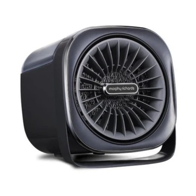 MORPHY RICHARDS MR2020 亲肤冷暖风机 (深灰色)