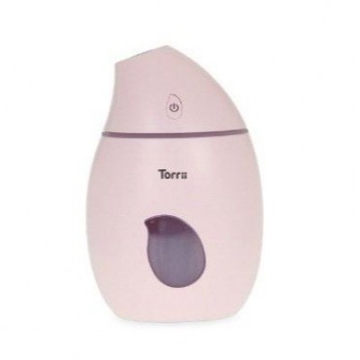 TORRII Torriimist+ 便携超声波水雾加湿器 (粉红色)