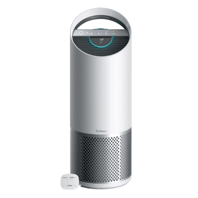 TRUSENS UV 紫外光消毒杀菌空气净化机 Z3000