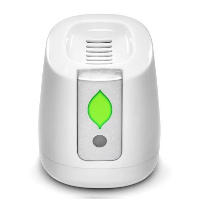 美国 GREENTECH PureAir PAF 迷你空气清新机