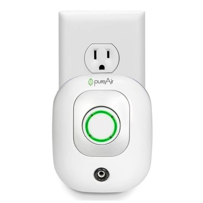美国 GREENTECH PureAir 50 便携空气净化机
