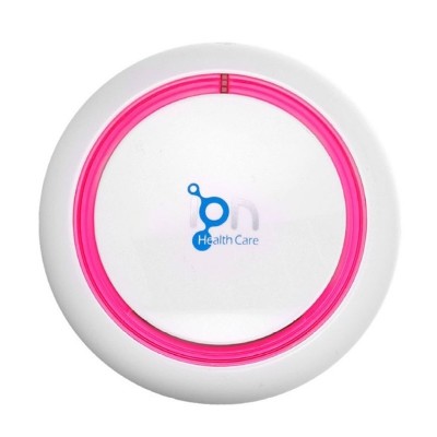 韩国 DR. USB Plasma 等离子产生器空气净化机 (粉红色)