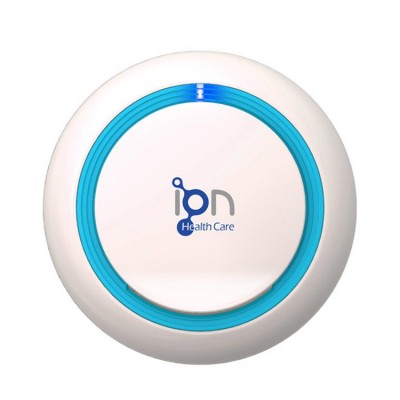 韩国 DR. USB Plasma 等离子产生器空气净化机 (蓝色)