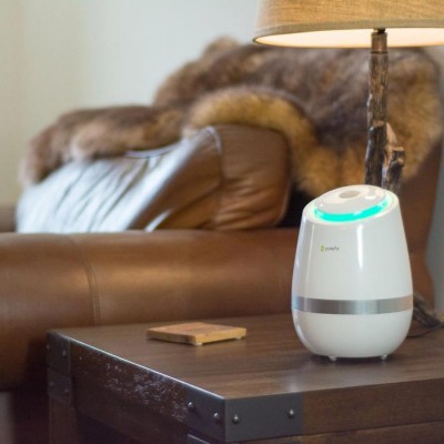 美国 GREENTECH PureAir 500 空气净化机
