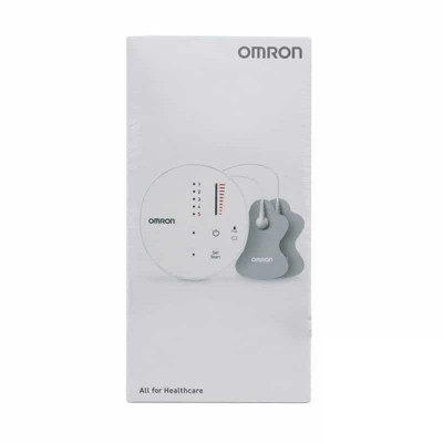 OMRON HV-F013 低周波治疗器