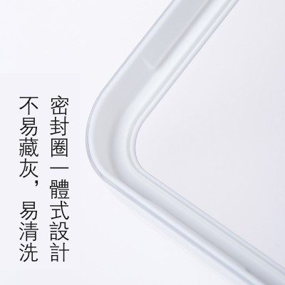 日本制SHIMOYAMA食品密封罐