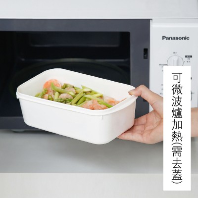 日本制YAMADA保鲜盒 (婴儿宝宝可用)