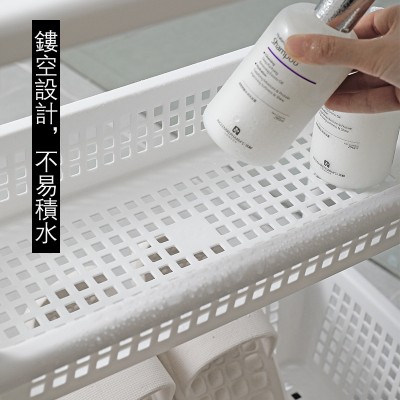 日本天马Tenma可移动置物架