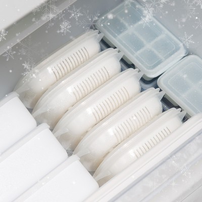 日本制NAKAYA微波炉饭盒便当盒蒸饭保鲜盒