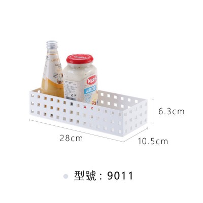 日本like-it可叠加收纳盒 (厨房丶镜柜丶抽屉均可用)