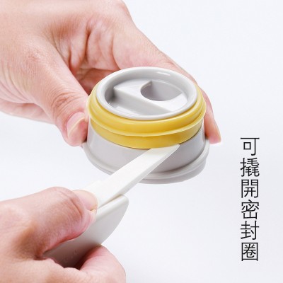 日本MARNA多功能保温杯清洁刷 (缝隙清洁神器)
