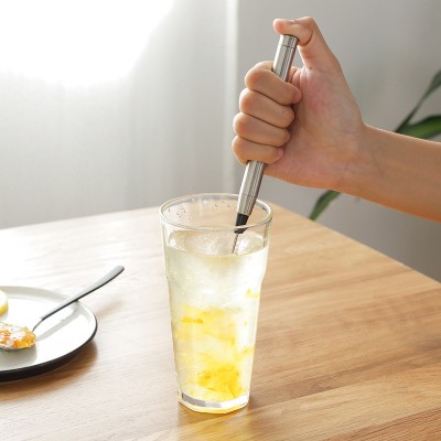 OLIO不锈钢电动打蛋神器奶泡器搅拌器