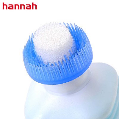 日本HANNAH白鞋运动鞋极速去污清洁剂 (免冲洗)