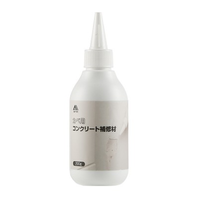日本AFM补墙膏 墙面修补膏 墙体裂逢修复剂200g (内含砂纸及刮板)