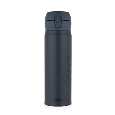 THERMOS 500毫升真空保温瓶 (五行 - 水) 超轻