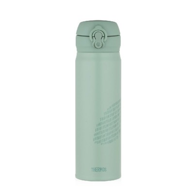 THERMOS 500毫升真空保温瓶 (五行 - 木) 超轻