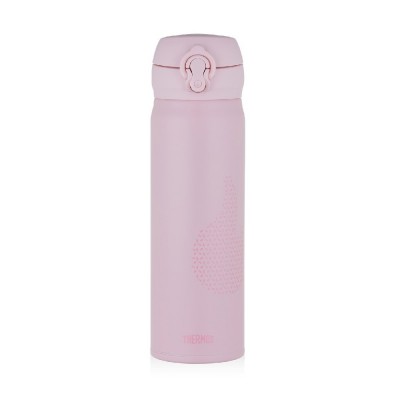 THERMOS 500毫升真空保温瓶 (五行 - 火) 超轻