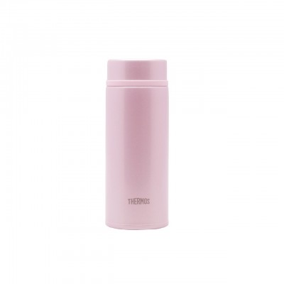 THERMOS 350毫升真空保温瓶 (贝壳粉) 超轻