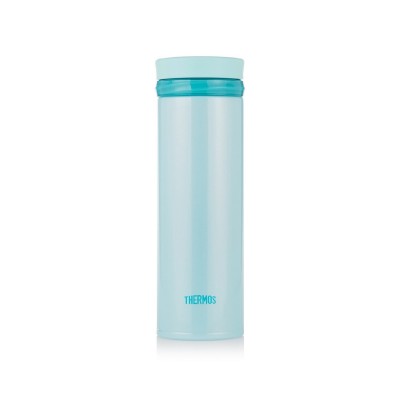THERMOS 350毫升真空保温瓶 (薄荷) 超轻