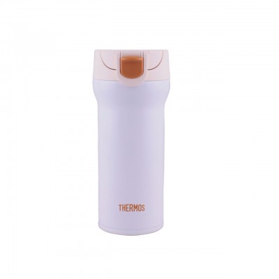 THERMOS 360毫升真空保温瓶 (白色)